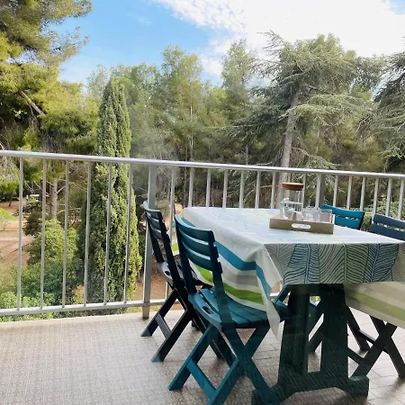 Bandol - Plage De Renecros Exterior photo