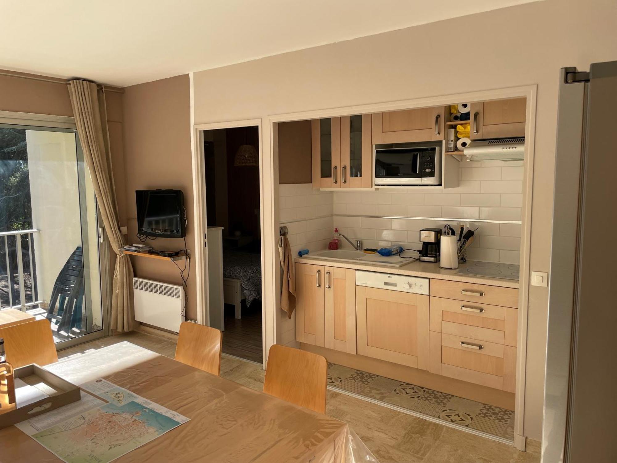 Appartamento - De Renecros Bandol